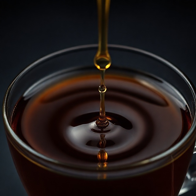 Klasický bylinný čaj na tlak