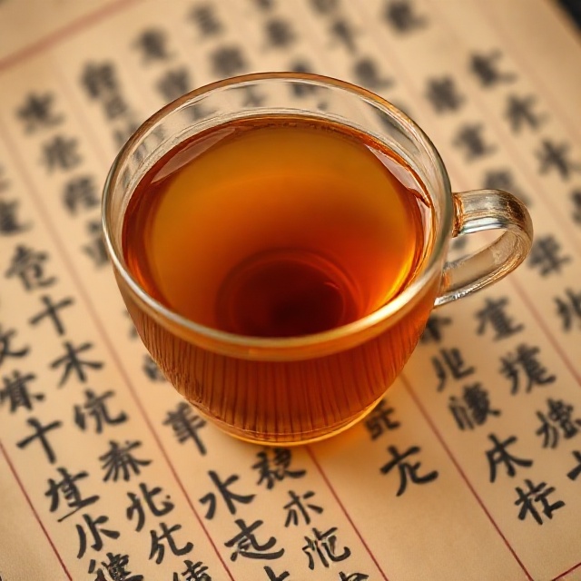 Čajová směs pro relaxaci